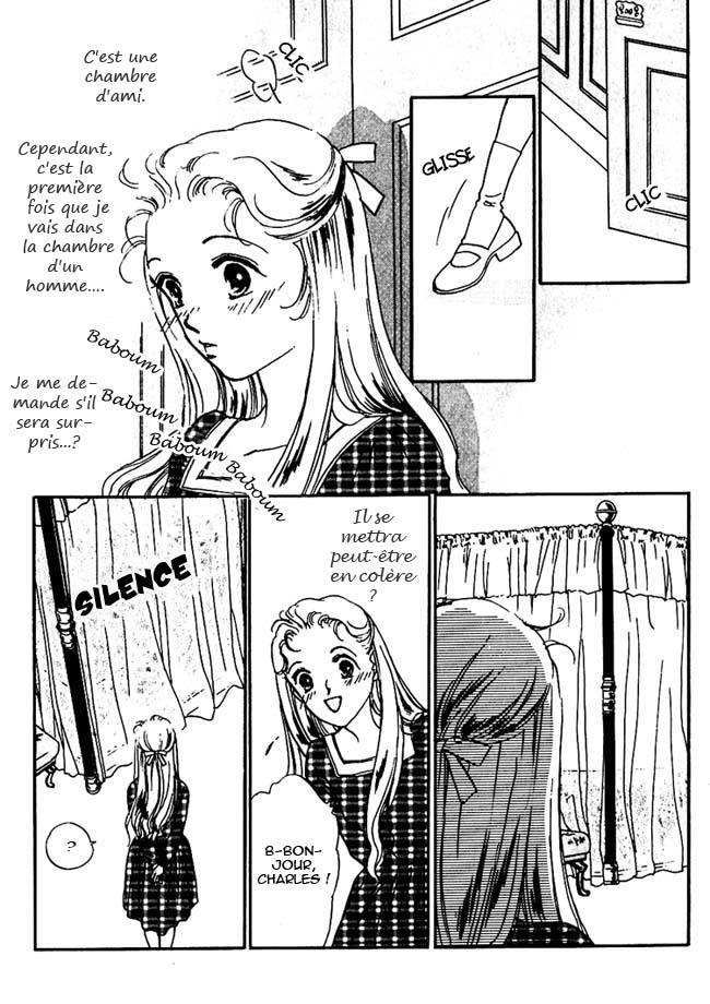 Silver Vol. 1 Ch. 3 第26页