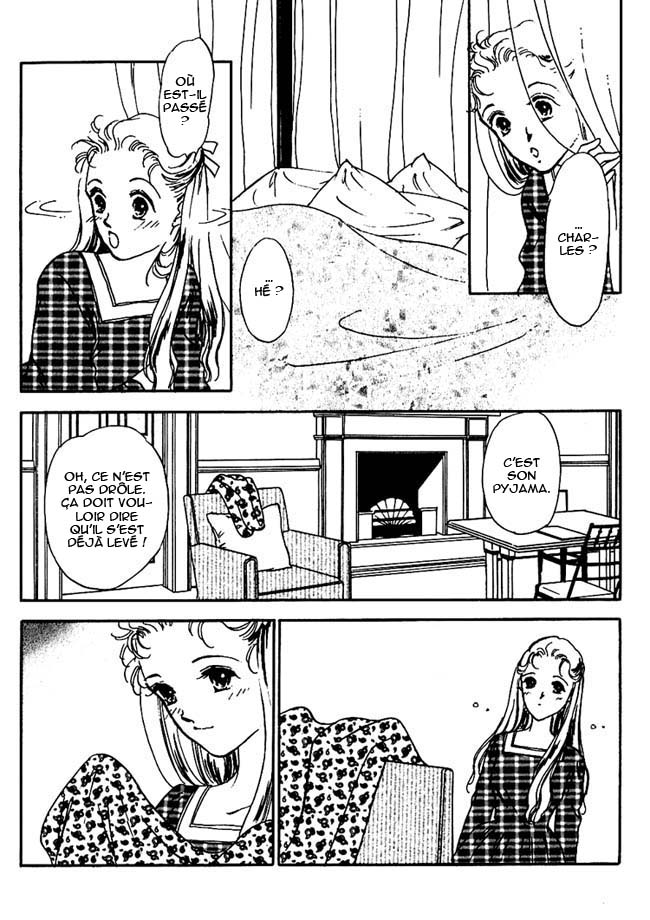 Silver Vol. 1 Ch. 3 第27页