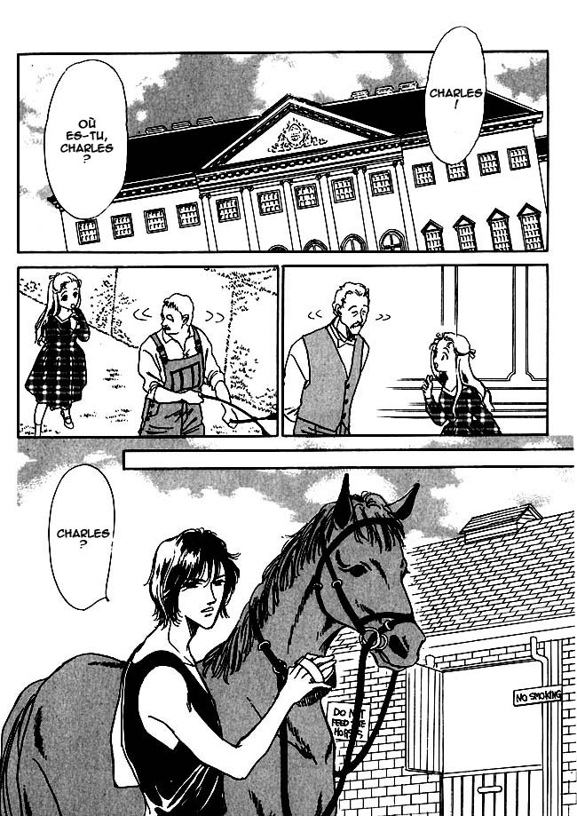 Silver Vol. 1 Ch. 3 第29页