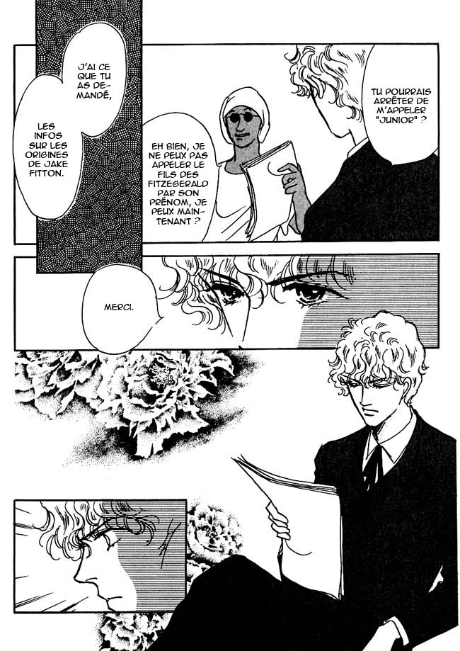 Silver Vol. 1 Ch. 3 第33页