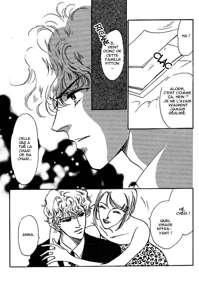 Silver Vol. 1 Ch. 3 第34页