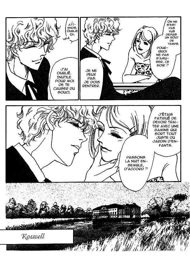 Silver Vol. 1 Ch. 3 第35页