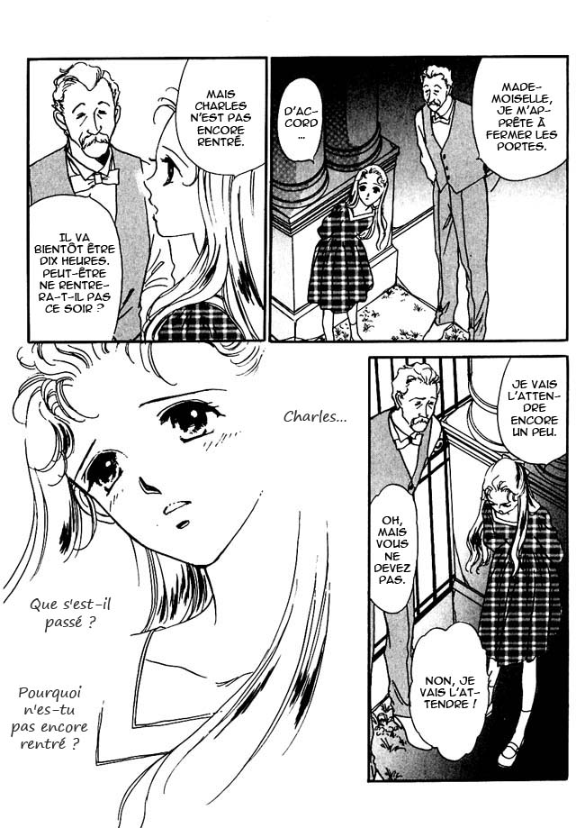 Silver Vol. 1 Ch. 3 第36页