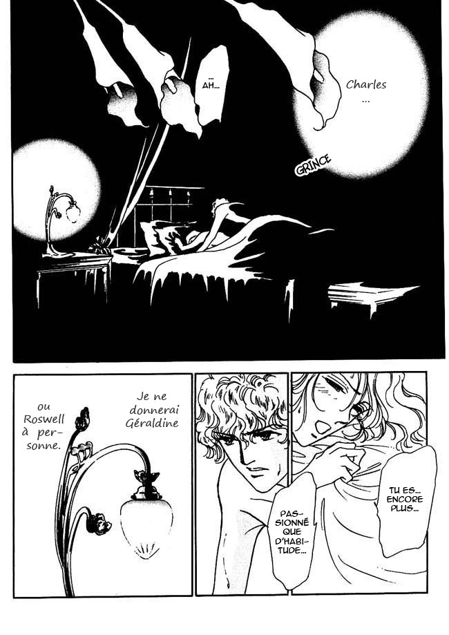 Silver Vol. 1 Ch. 3 第37页