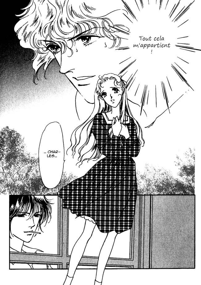 Silver Vol. 1 Ch. 3 第38页