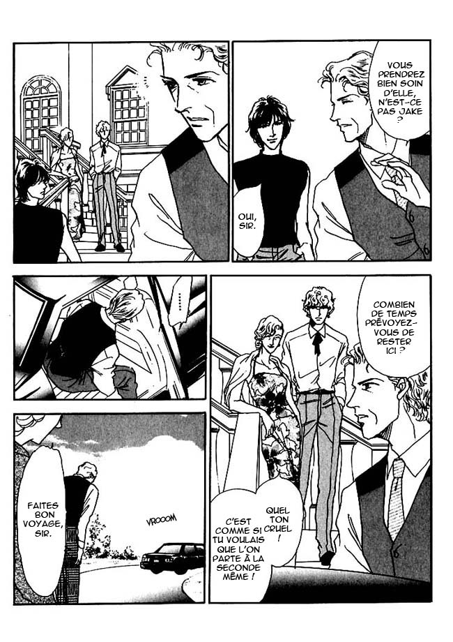 Silver Vol. 1 Ch. 3 第5页