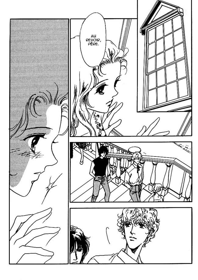 Silver Vol. 1 Ch. 3 第6页