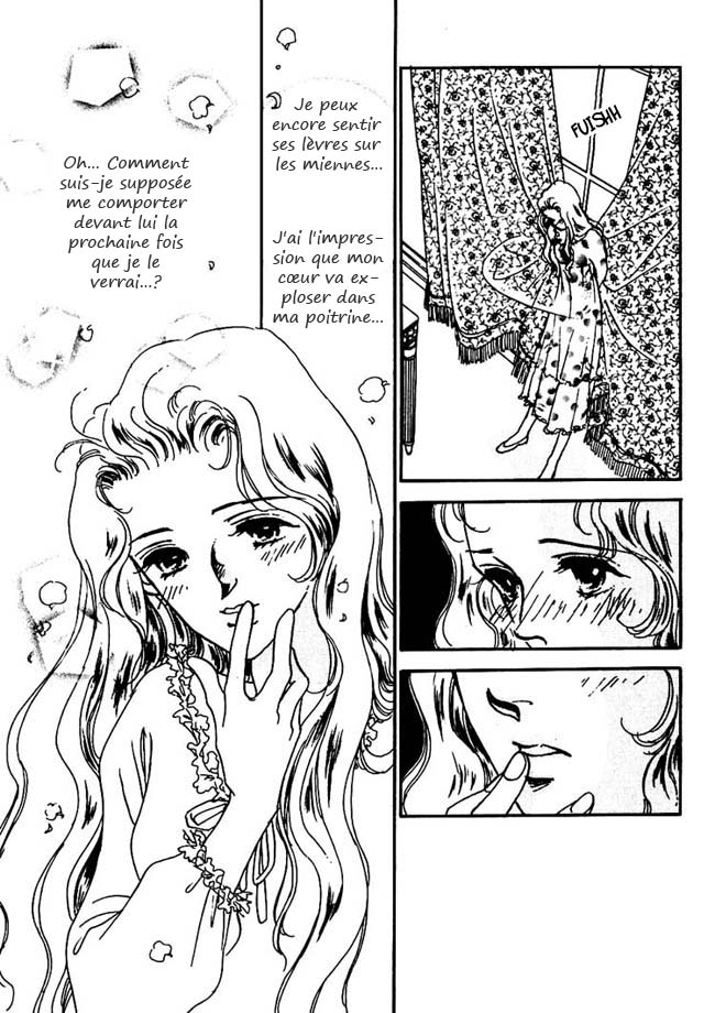 Silver Vol. 1 Ch. 3 第7页