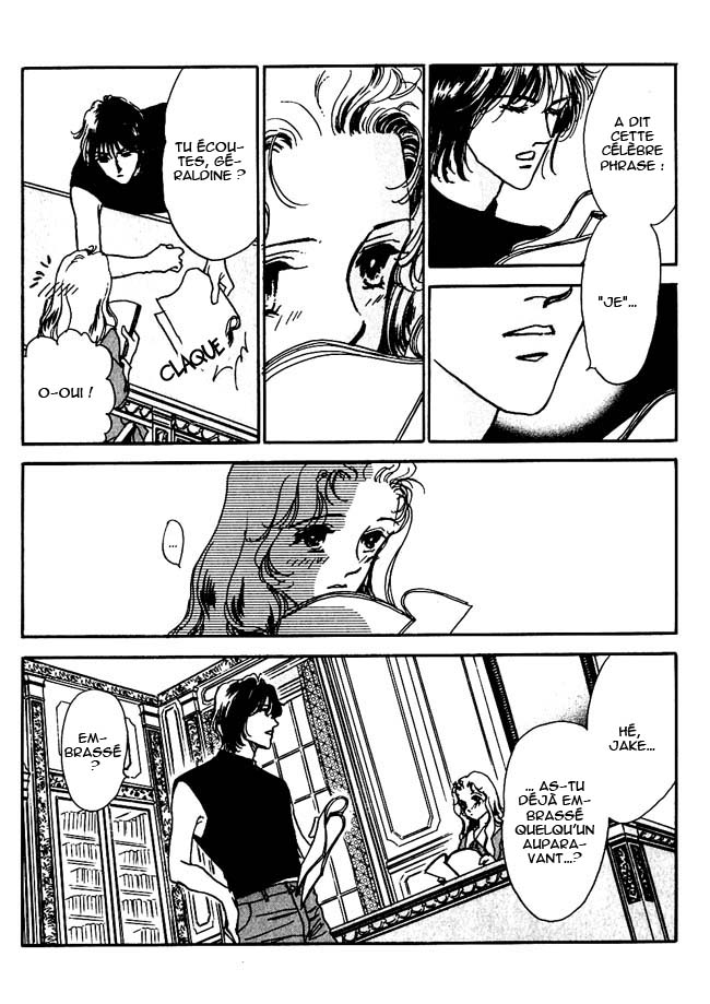 Silver Vol. 1 Ch. 3 第9页