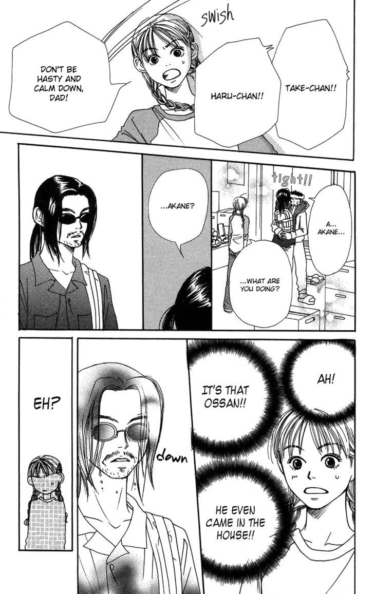 Love! Love! Love! Ch. 6 第16页