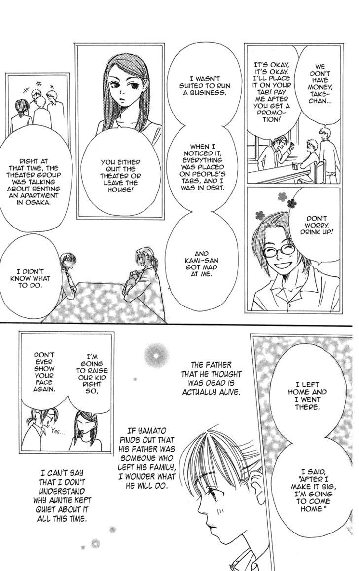 Love! Love! Love! Ch. 6 第22页