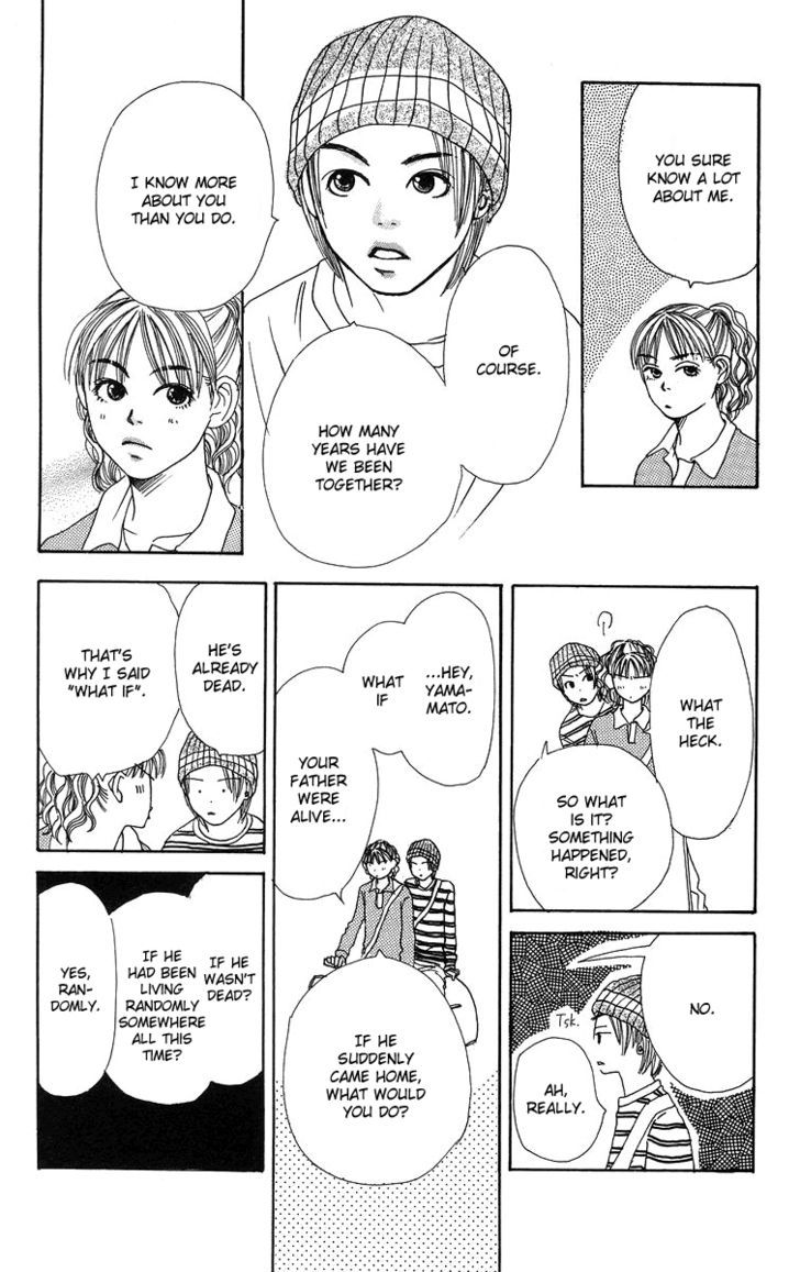 Love! Love! Love! Ch. 6 第24页