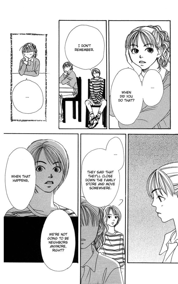 Love! Love! Love! Ch. 6 第33页