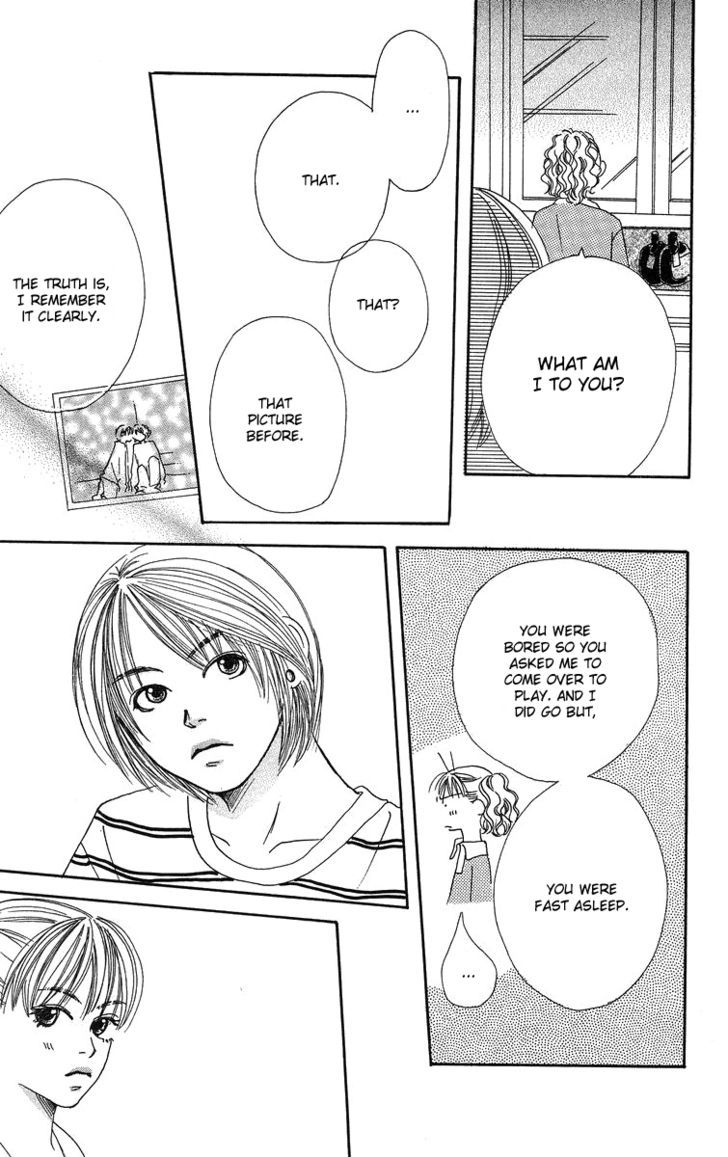 Love! Love! Love! Ch. 6 第34页