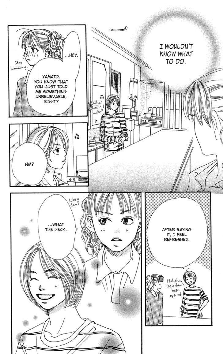 Love! Love! Love! Ch. 6 第37页
