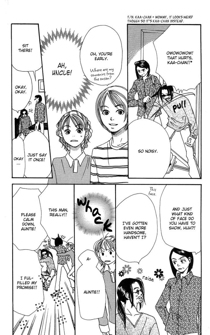 Love! Love! Love! Ch. 6 第39页