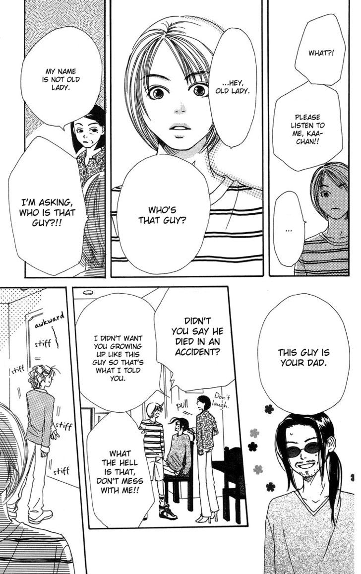 Love! Love! Love! Ch. 6 第40页