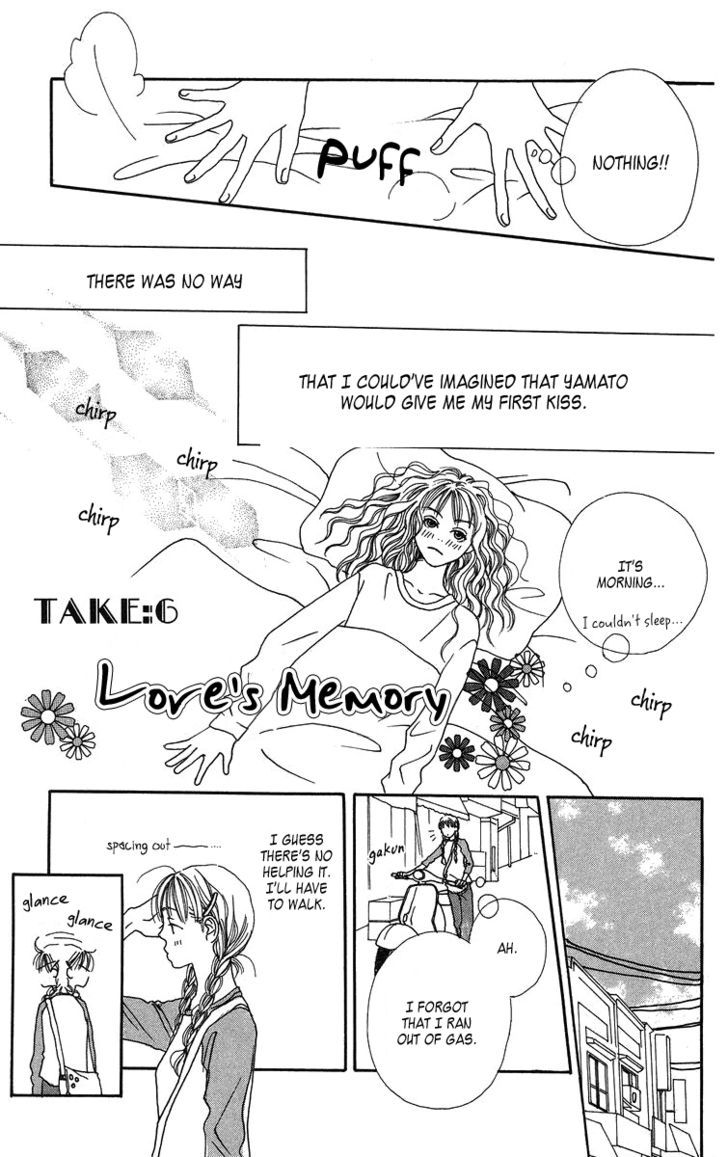 Love! Love! Love! Ch. 6 第6页