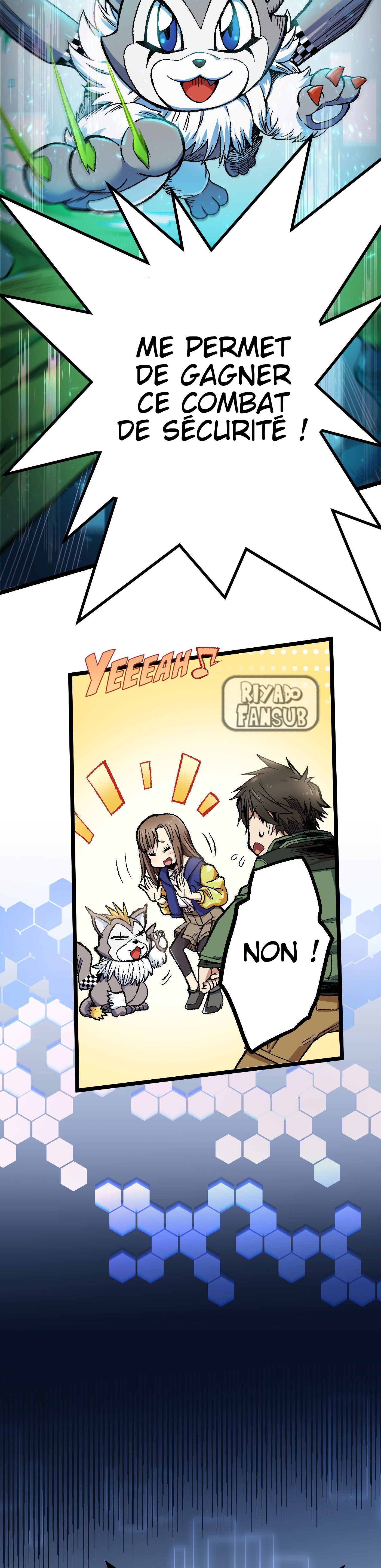 Digimon Liberator Portail Digital, ouvre-toi ! 第27页
