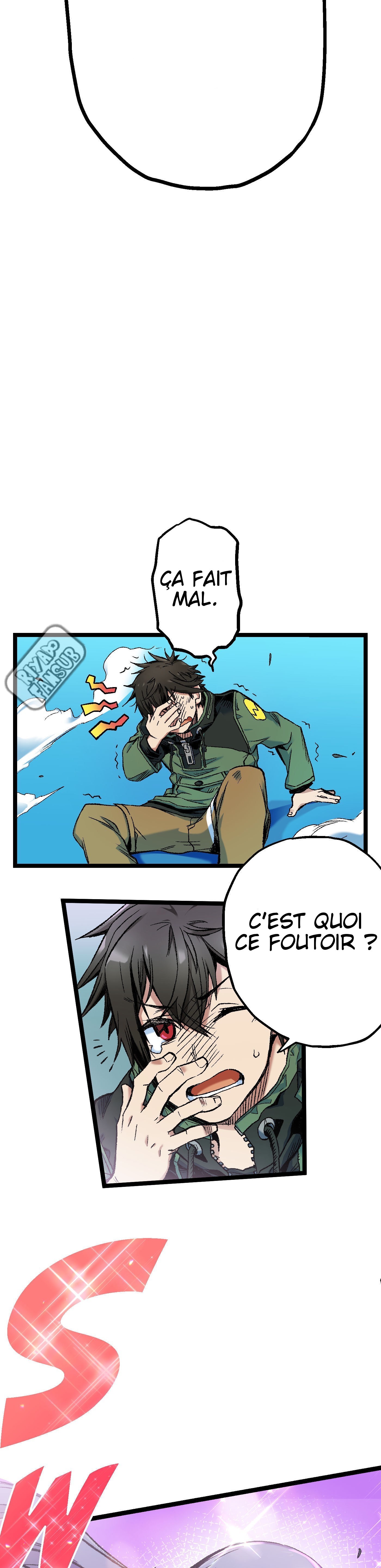 Digimon Liberator Portail Digital, ouvre-toi ! 第41页