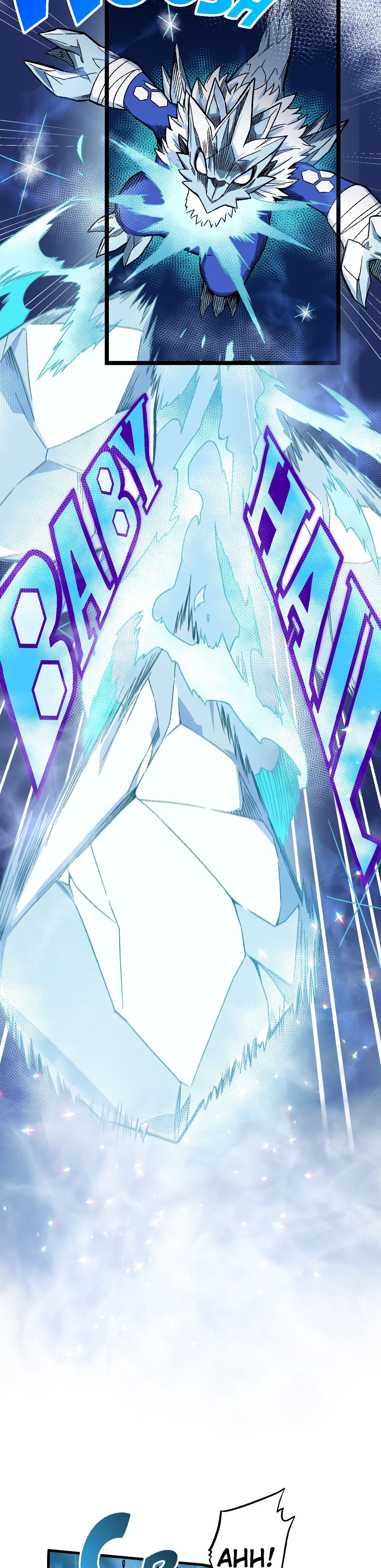 Digimon Liberator Portail Digital, ouvre-toi ! 第60页