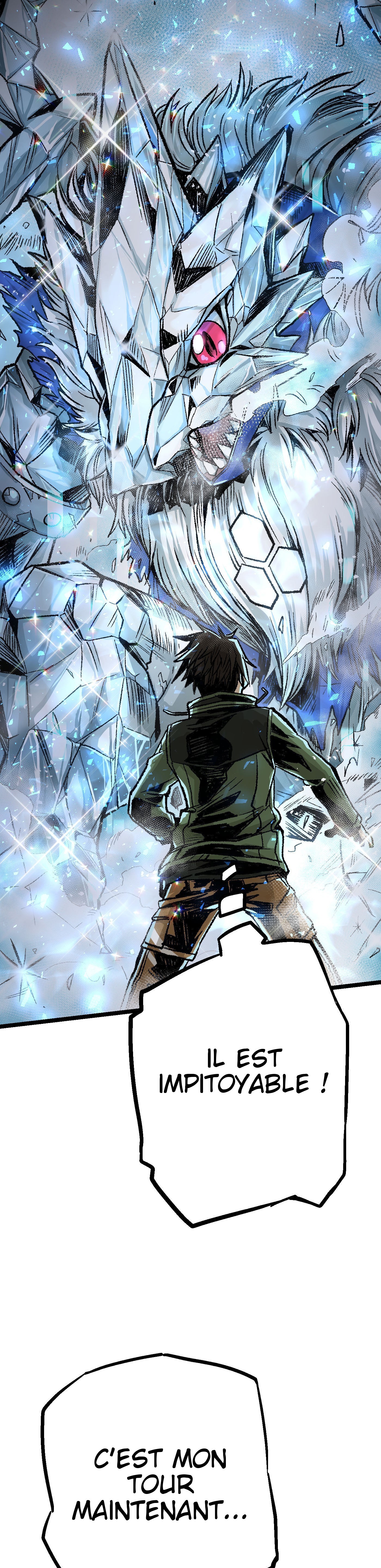 Digimon Liberator Portail Digital, ouvre-toi ! 第66页