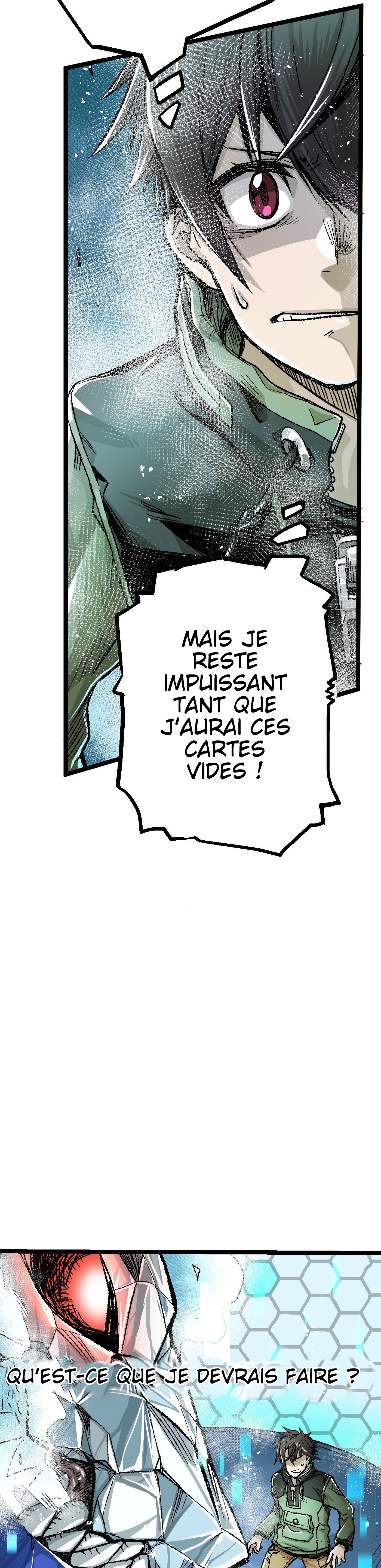 Digimon Liberator Portail Digital, ouvre-toi ! 第67页