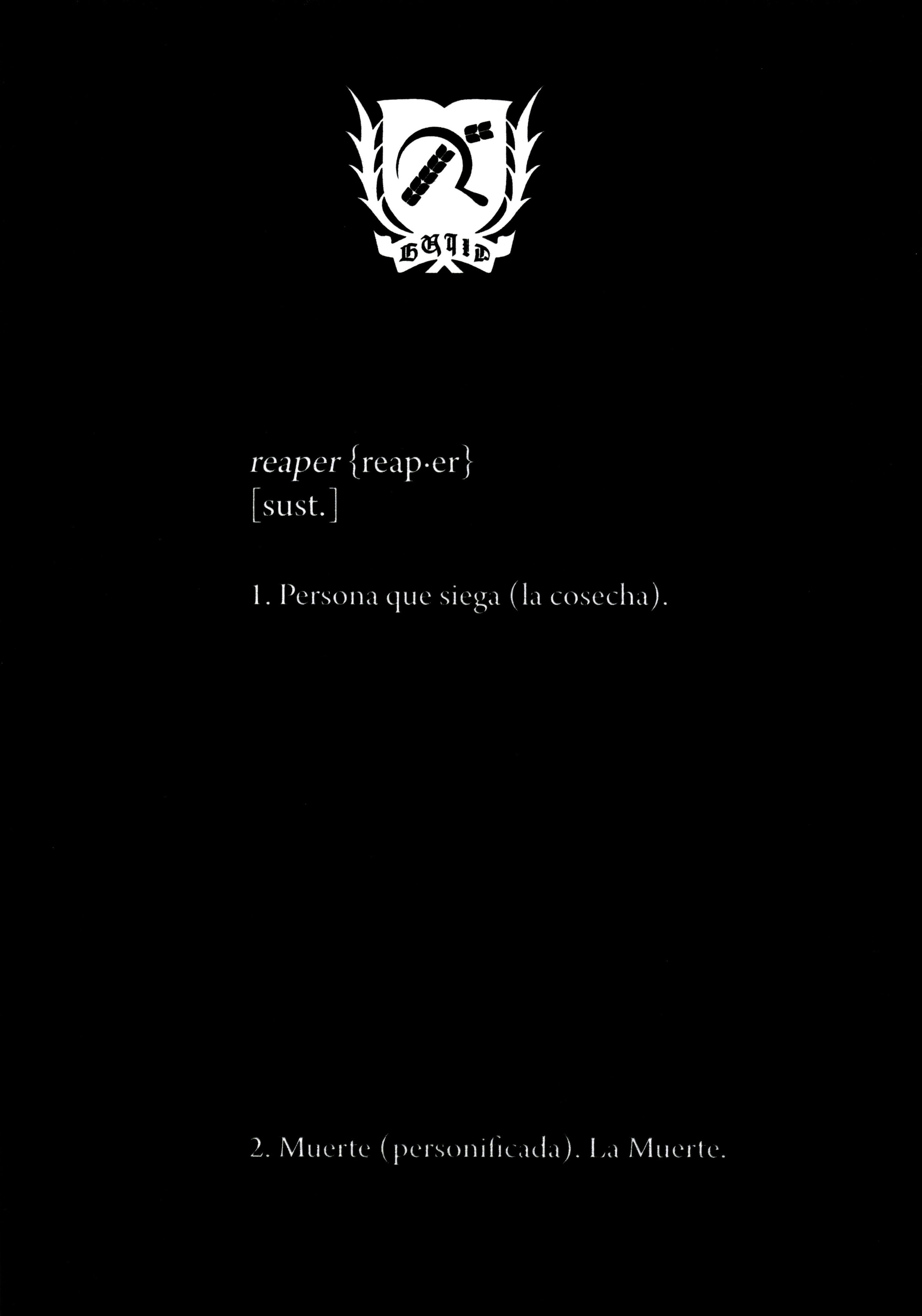 Deathco Reaper 第11页