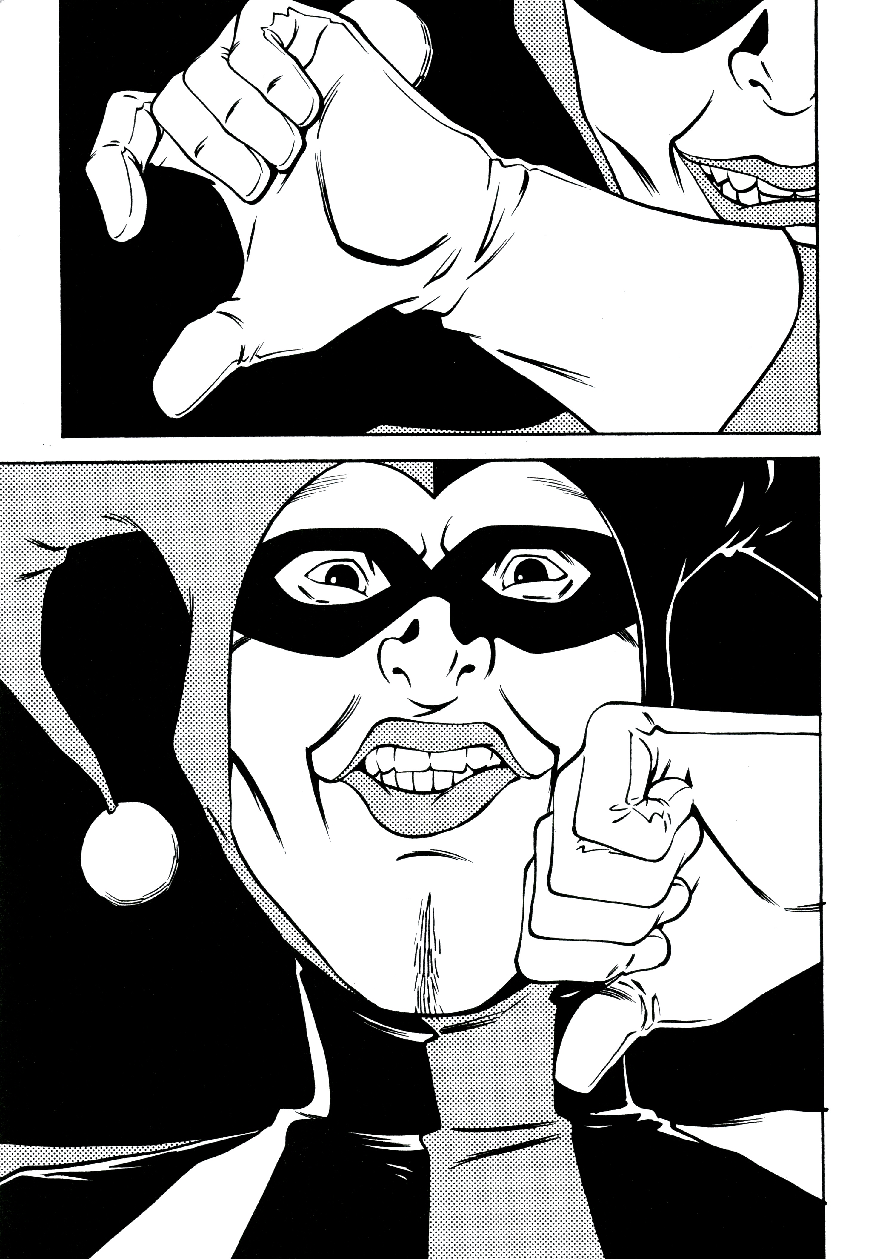 Deathco Reaper 第28页
