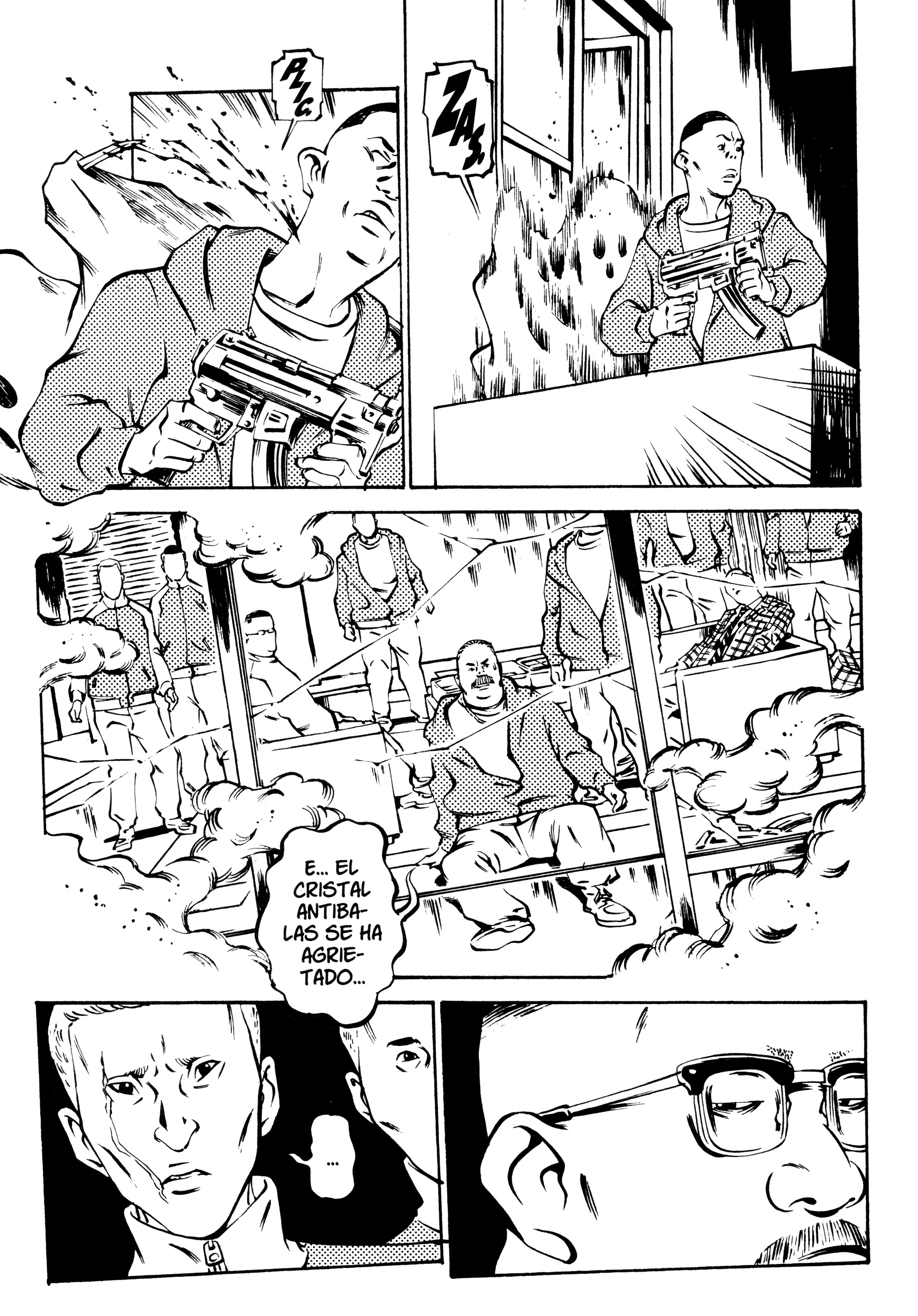 Deathco Reaper 第32页
