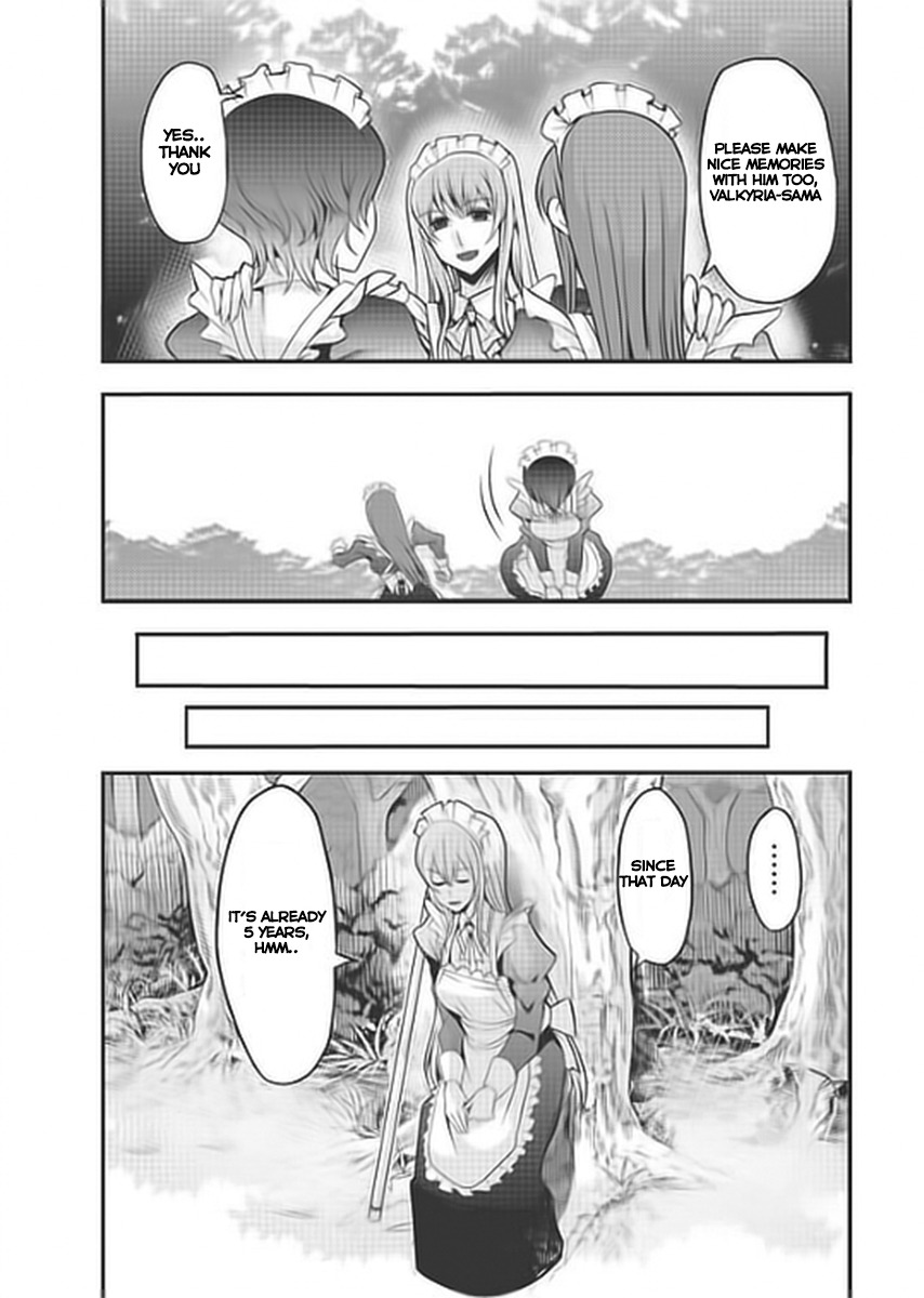 Hagure Yuusha no Estetica Vol. 1 Ch. 1 第10页