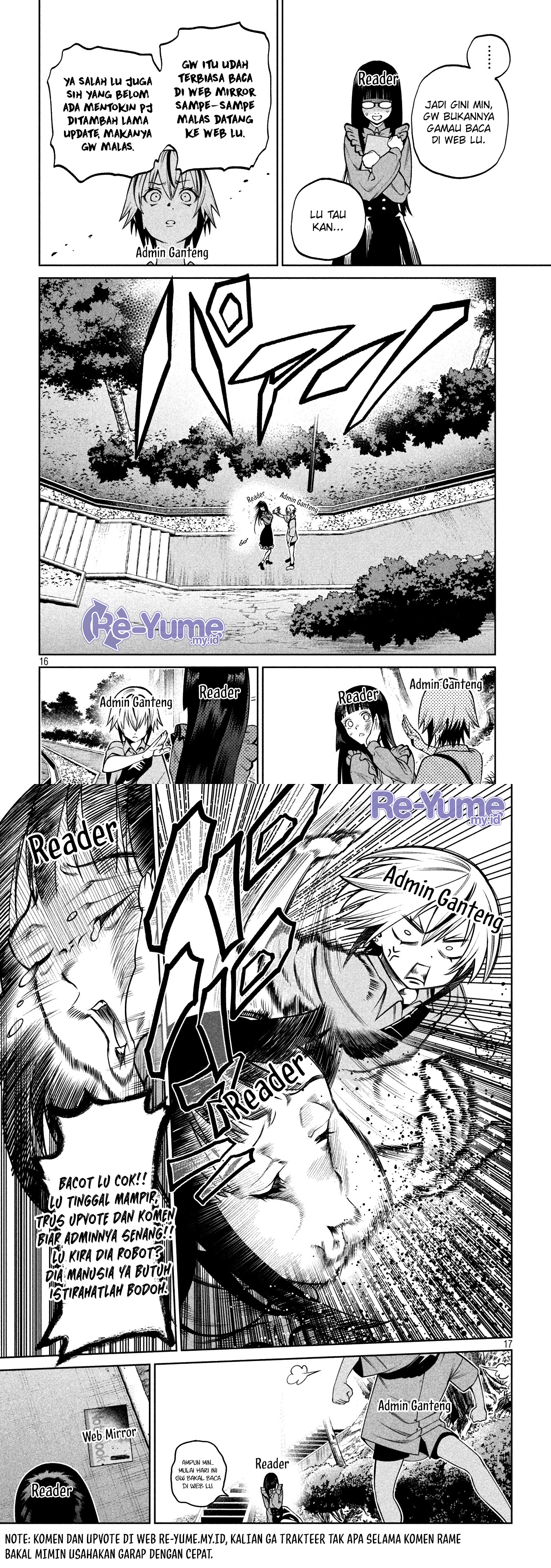 Tsugihagi Darake no Saikyou Yuusha Vol. 1 Ch. 1 第60页