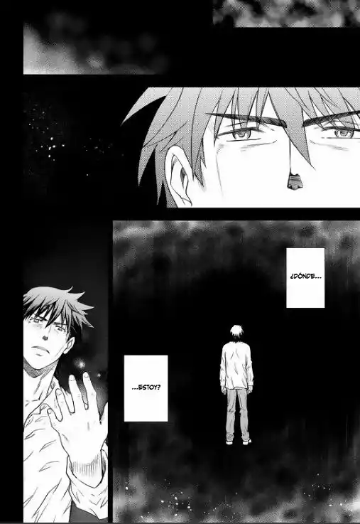 Action Kamen Ch. 2 第14页