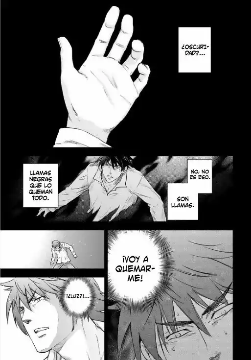 Action Kamen Ch. 2 第15页