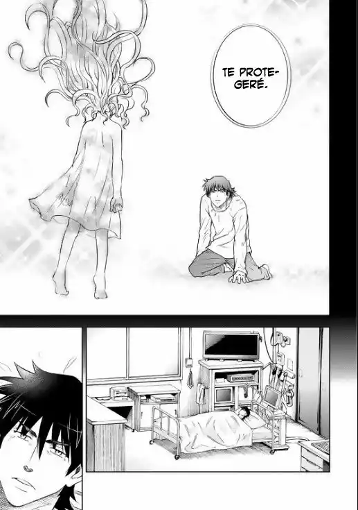 Action Kamen Ch. 2 第17页