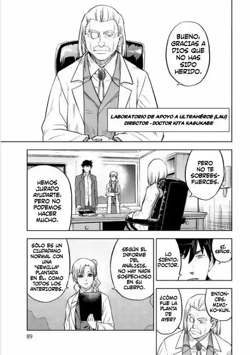 Action Kamen Ch. 2 第19页
