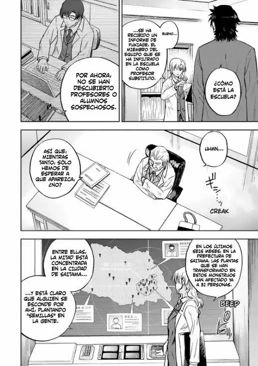 Action Kamen Ch. 2 第20页