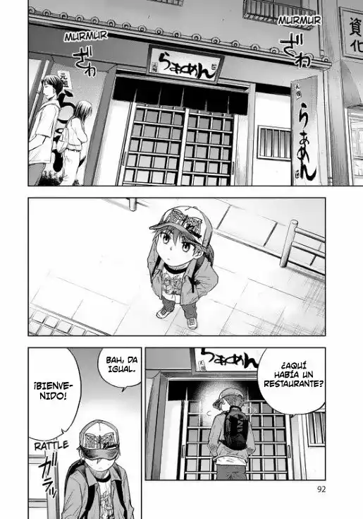 Action Kamen Ch. 2 第22页
