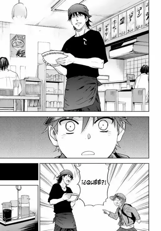 Action Kamen Ch. 2 第23页