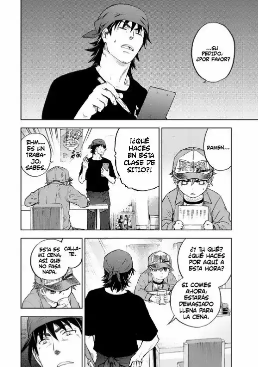 Action Kamen Ch. 2 第24页