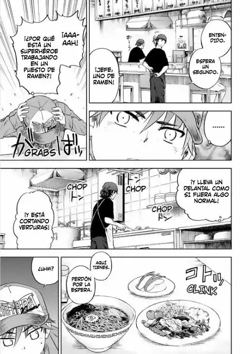 Action Kamen Ch. 2 第25页