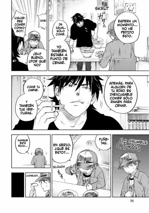 Action Kamen Ch. 2 第26页