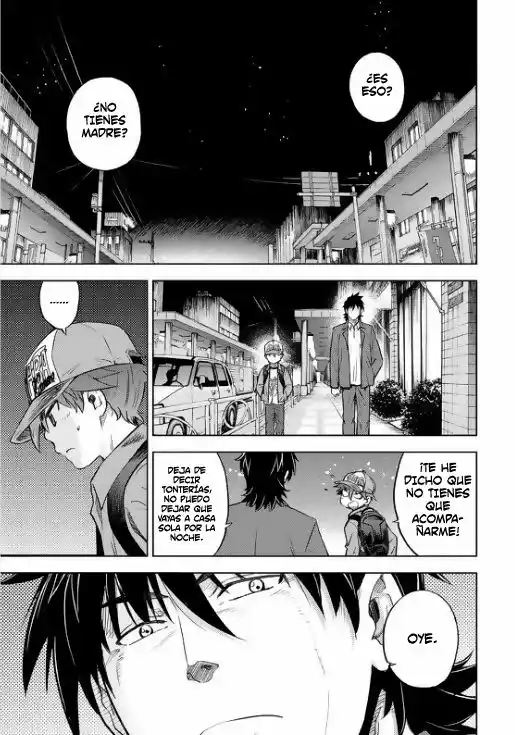 Action Kamen Ch. 2 第27页