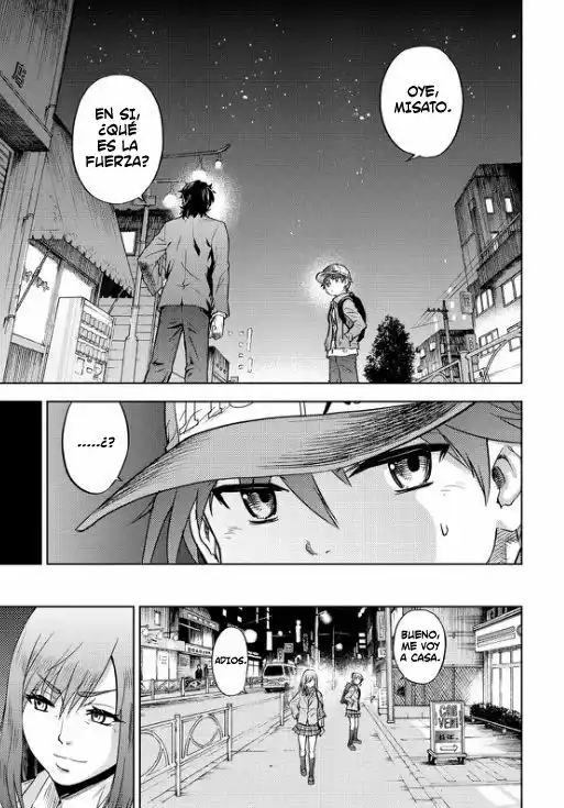 Action Kamen Ch. 2 第29页