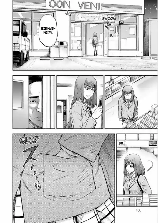 Action Kamen Ch. 2 第30页