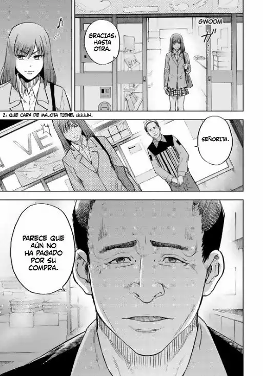 Action Kamen Ch. 2 第31页