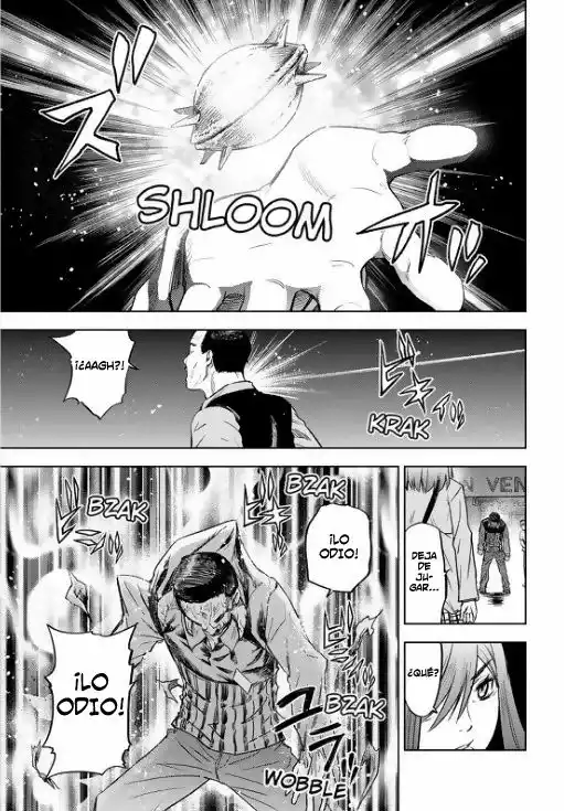 Action Kamen Ch. 2 第33页