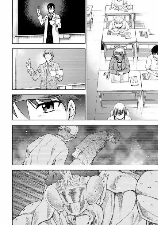Action Kamen Ch. 2 第10页