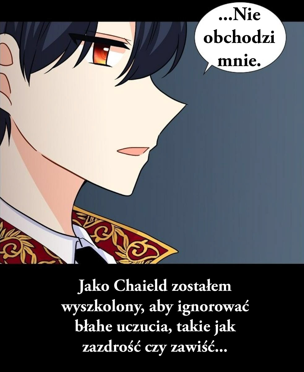 The Destroyer Fell in Love with Me Ch. 5 第14页