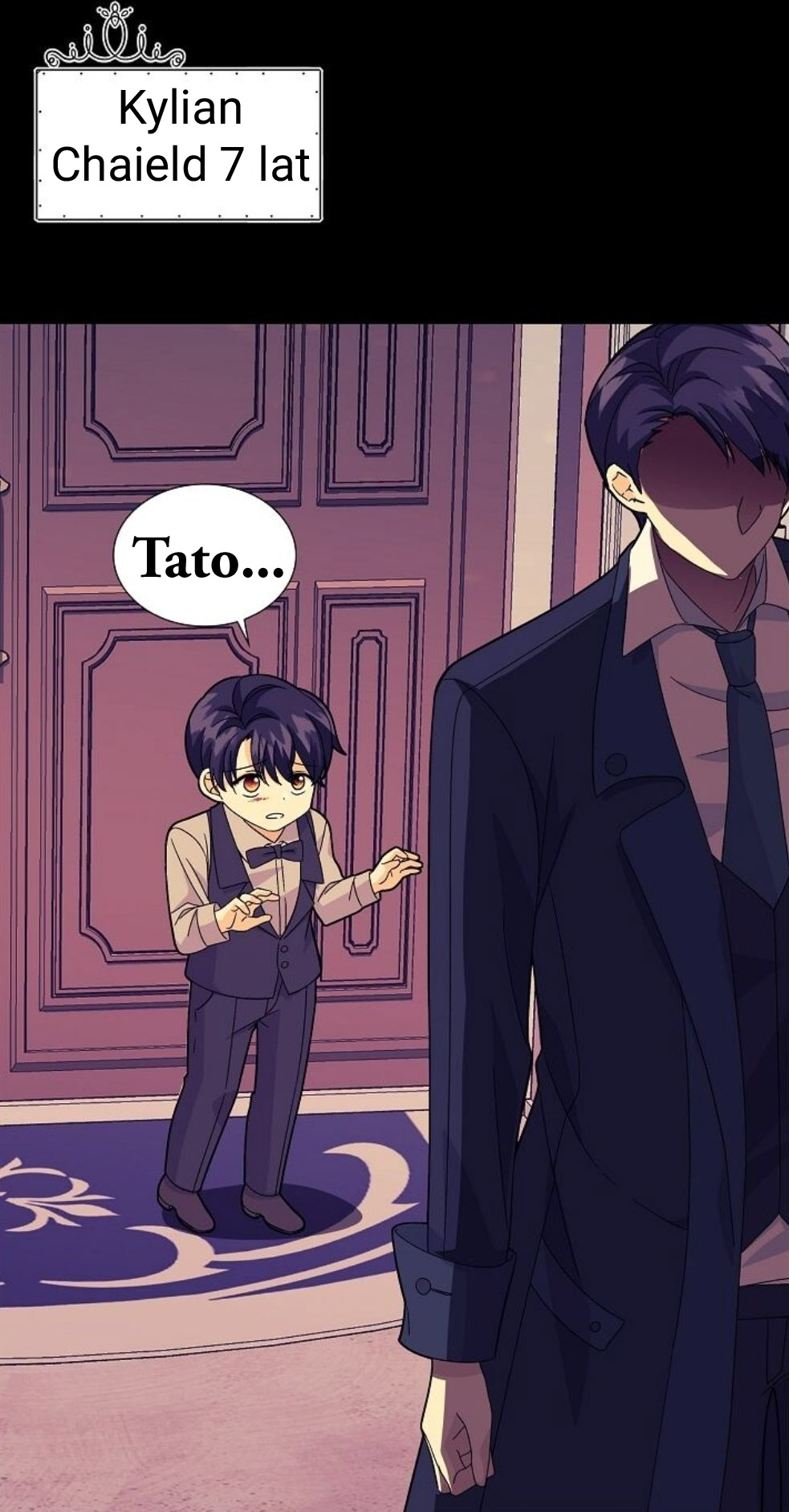 The Destroyer Fell in Love with Me Ch. 5 第15页
